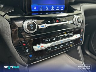 Ford Explorer 2022