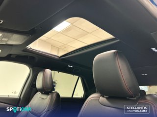 Ford Explorer 2022