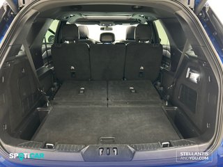 Ford Explorer 2022