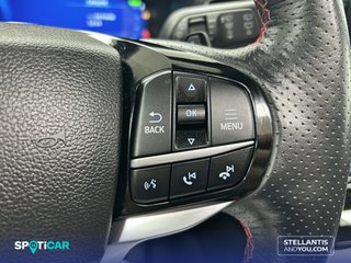 Ford Explorer 2022