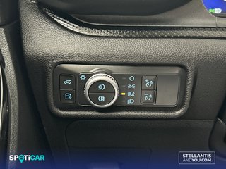 Ford Explorer 2022