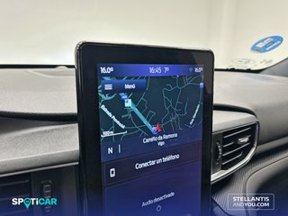Ford Explorer 2022