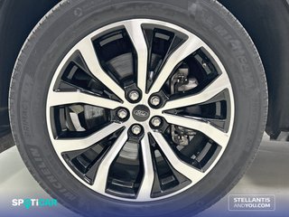 Ford Explorer 2022