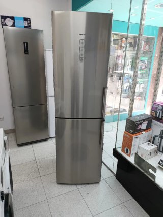 @Nevera Siemens Combi No Frost Con Garantía@