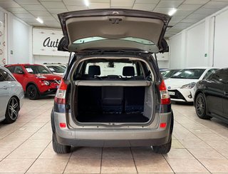 Renault Scenic 2005