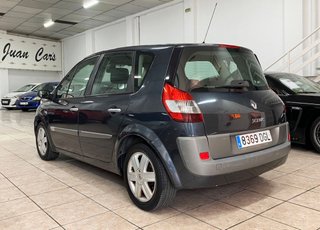 Renault Scenic 2005