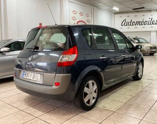 Renault Scenic 2005
