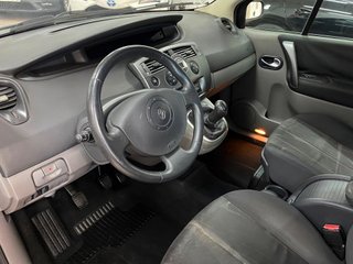 Renault Scenic 2005