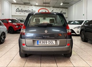 Renault Scenic 2005