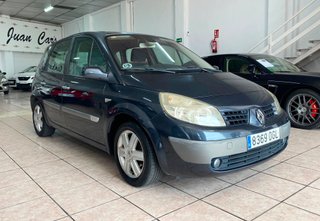 Renault Scenic 2005