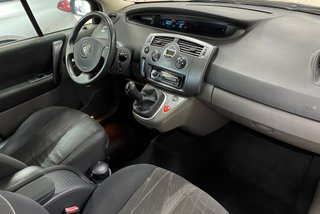 Renault Scenic 2005