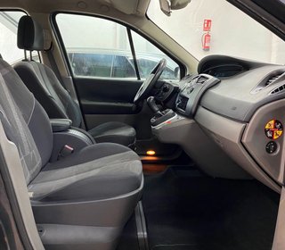 Renault Scenic 2005