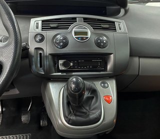 Renault Scenic 2005