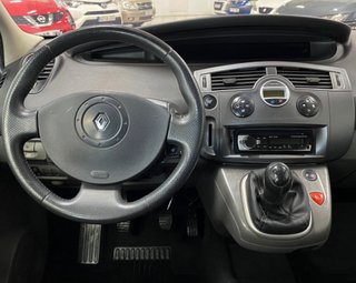 Renault Scenic 2005