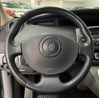 Renault Scenic 2005