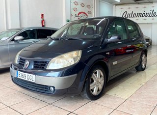 Renault Scenic 2005