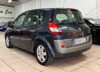 Renault Scenic 2005