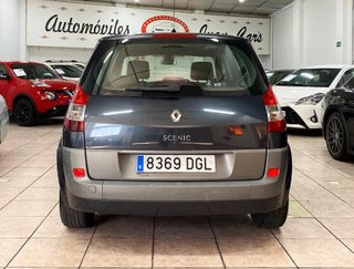 Renault Scenic 2005