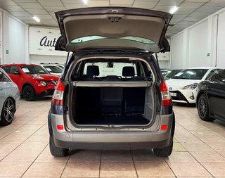 Renault Scenic 2005