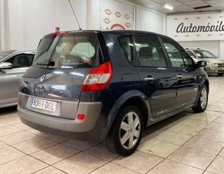 Renault Scenic 2005