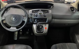 Renault Scenic 2005