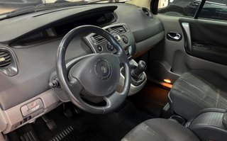 Renault Scenic 2005
