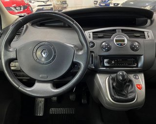 Renault Scenic 2005