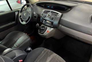 Renault Scenic 2005