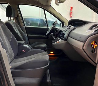 Renault Scenic 2005