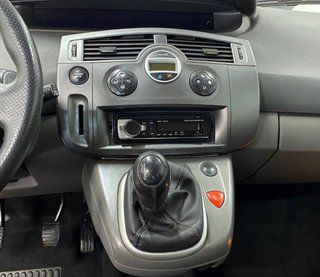 Renault Scenic 2005