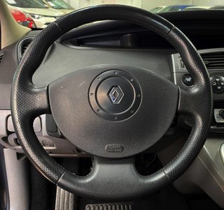 Renault Scenic 2005