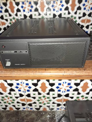 Sommerkamp FT-757GX Transceptor HF