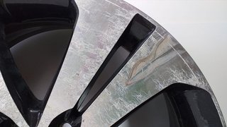 Llanta kia sportage