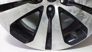 Llanta kia sportage