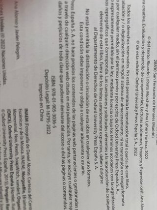 Lengua castellana y literatura Geniox