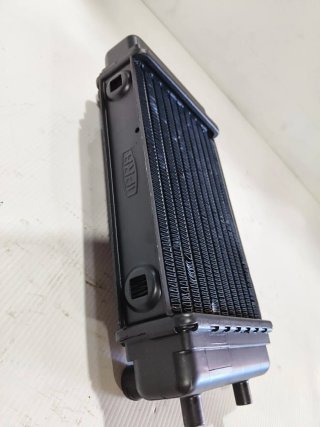Radiador izq. Rieju MR80 Nuevo