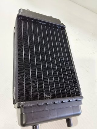 Radiador izq. Rieju MR80 Nuevo