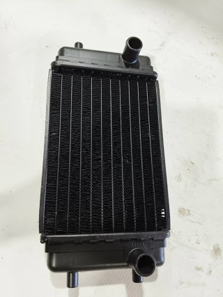 Radiador izq. Rieju MR80 Nuevo