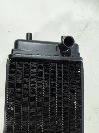 Radiador izq. Rieju MR80 Nuevo
