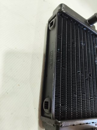 Radiador izq. Rieju MR80 Nuevo