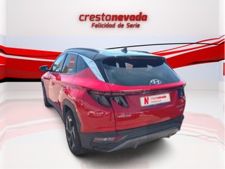 TUCSON - DESDE 329€/MES ¡SIN PAGAR ENTRADA!