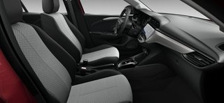 OPEL CORSA YES 100CV