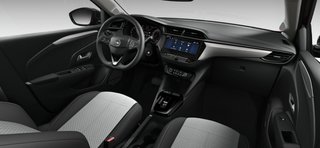 OPEL CORSA YES 100CV