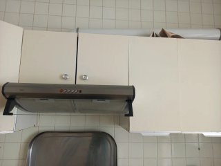 Muebles de cocina