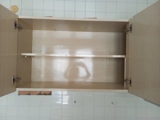 Muebles de cocina