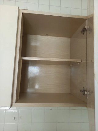 Muebles de cocina