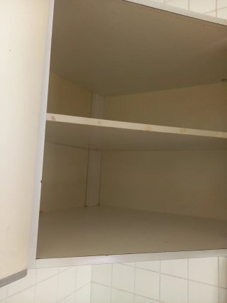 Muebles de cocina