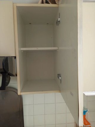 Muebles de cocina