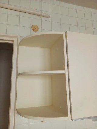 Muebles de cocina