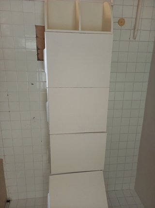 Muebles de cocina